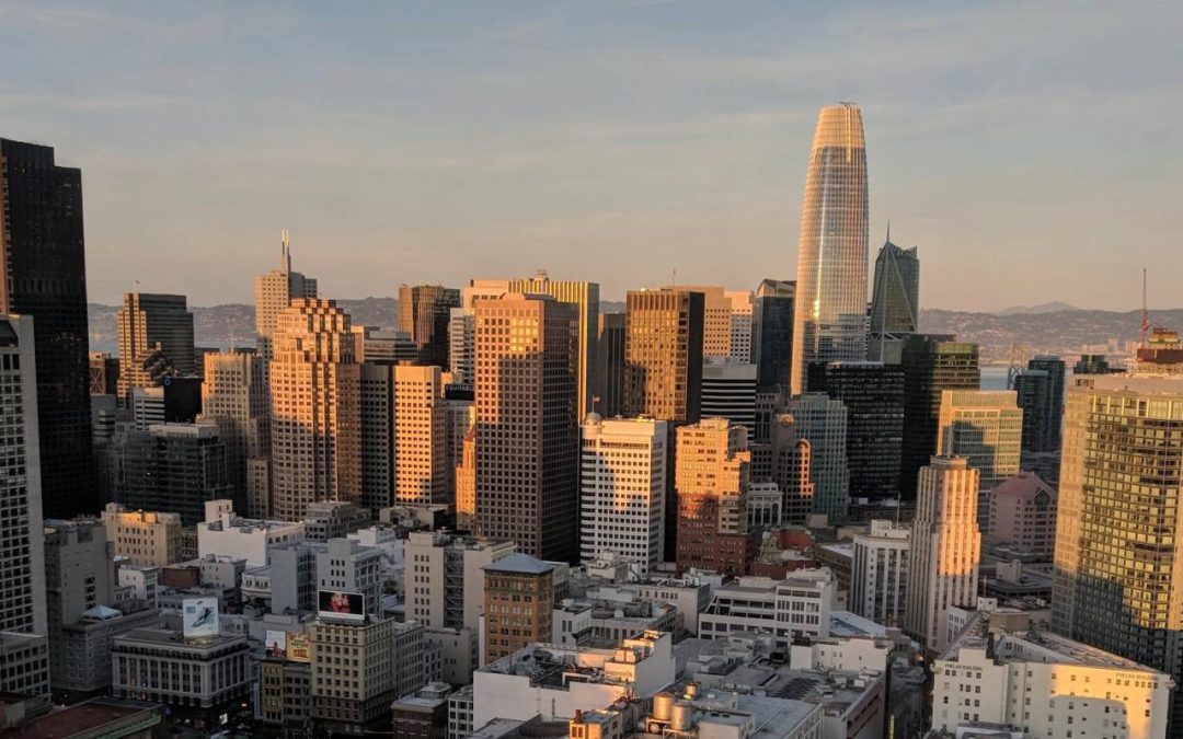 San Francisco’s Answer to Housing Unhoused Elders