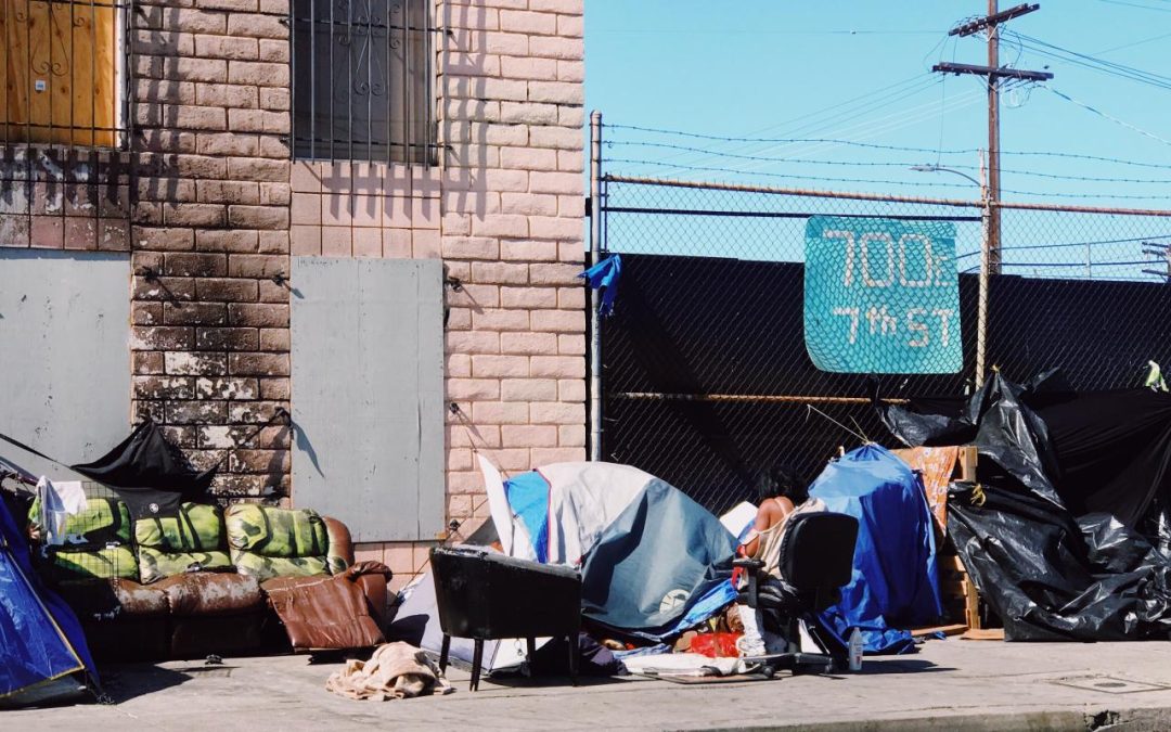 Falling Short: Federal Housing Assistance Is Failing Older Adults