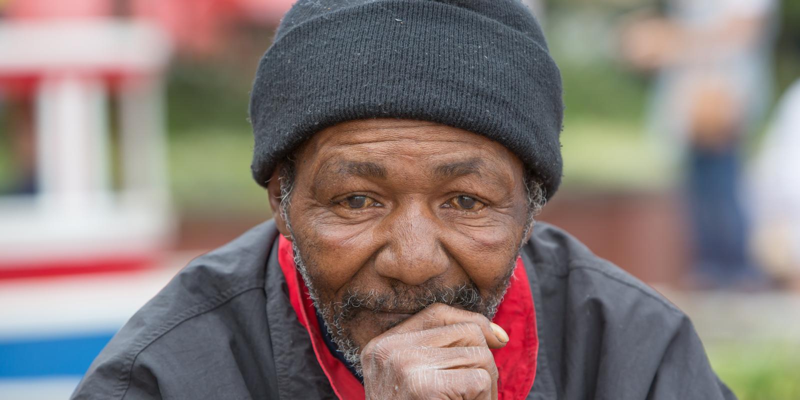 Featured image for Homelessness, Older Adults, Poverty, Health Featured image for Homelessness, Older Adults, Poverty, Health