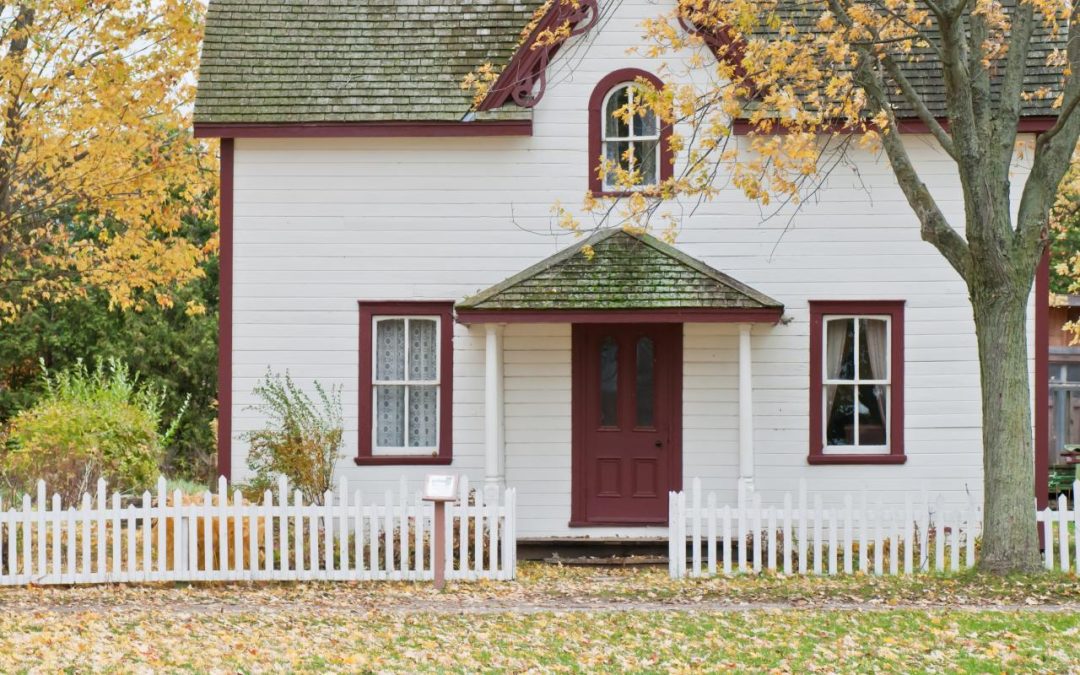 The Meanings and Materialities of “Home” for Older People