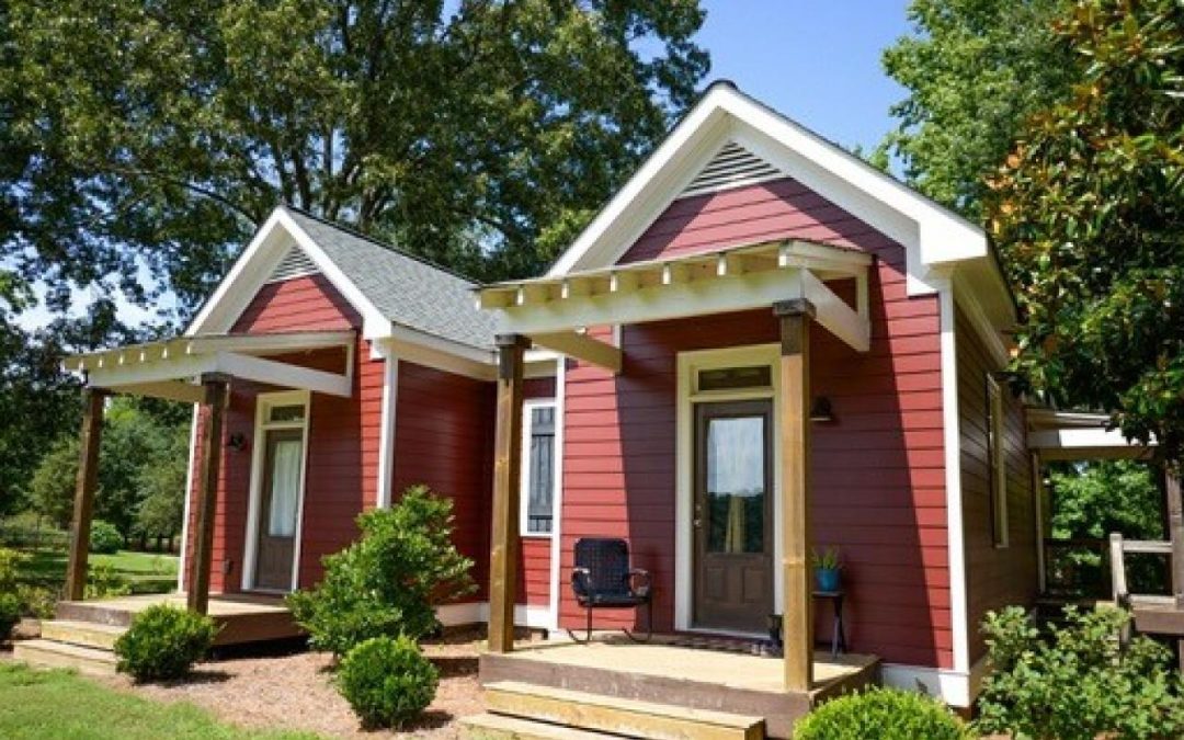 The Evolving Promise and Potential of the Granny Flat
