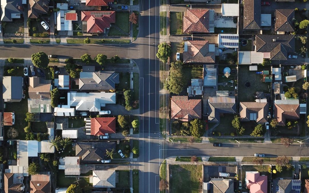 Housing: Often Overlooked but a Critical Pillar for Older Adults