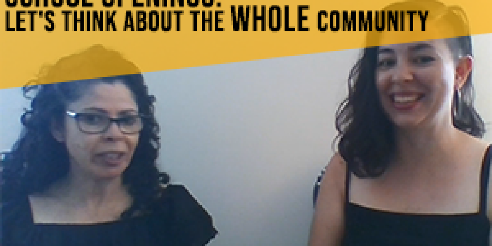 Featured image for School Openings community Multigenerational Families