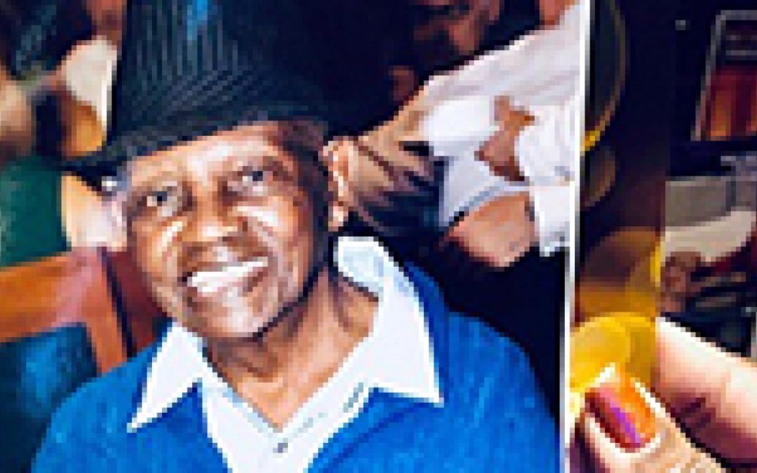 Voices on Caregiving: Cynthia Banks