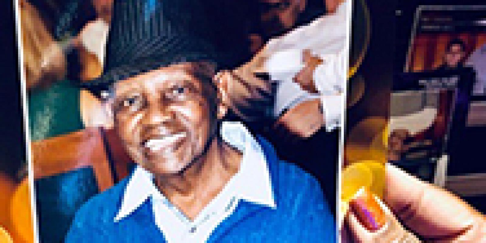 Featured image for Voices on Caregiving: Cynthia Banks