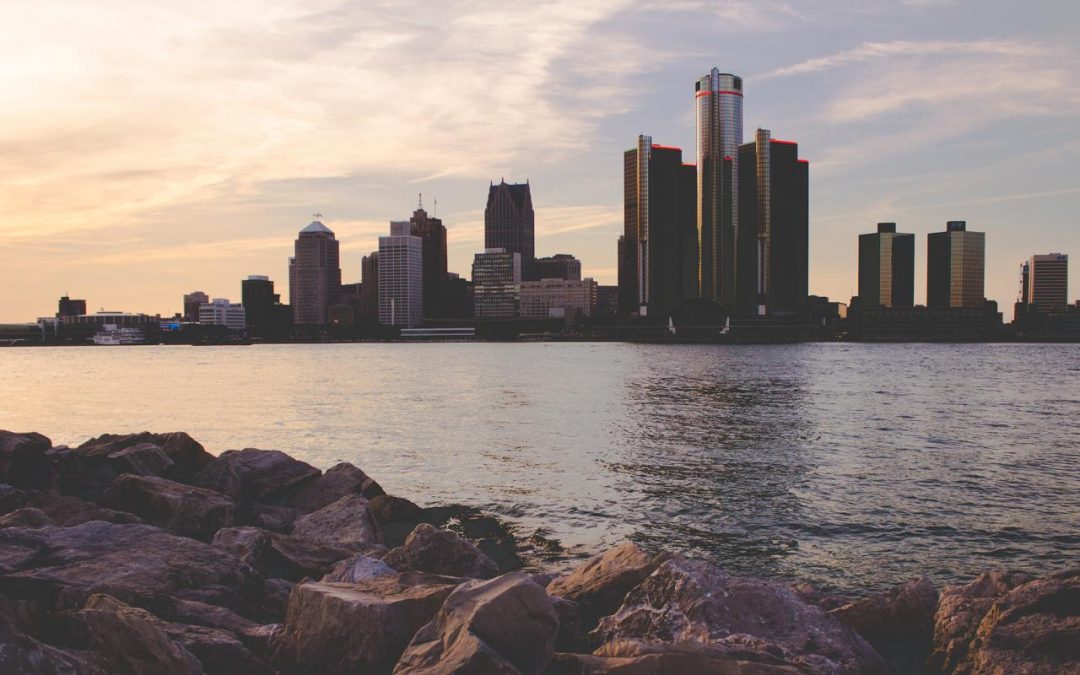 A Solutions-Oriented Partnership Helps Metro Detroit Elders Stay Safe at Home