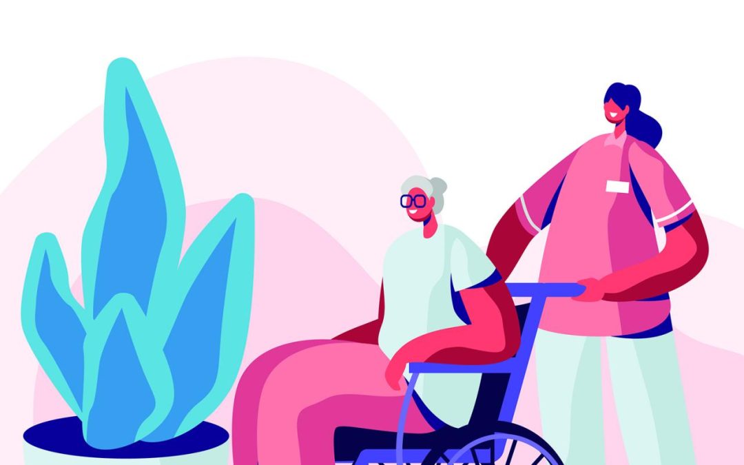 Providing the Value They Have Earned: Addressing Direct Care Worker Needs Through Pay, Training, Innovation and Legislation