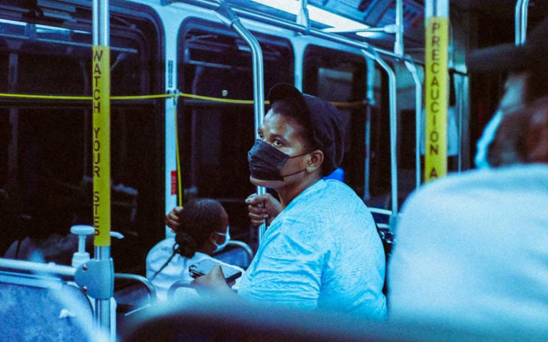 The Economics of Equity: The Outsized Impact of COVID on Older, Non-white Workers