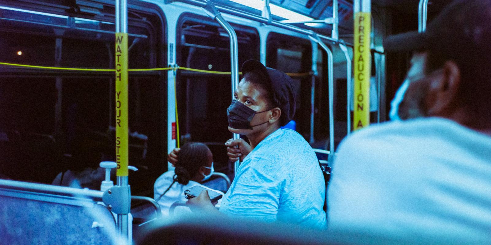 Featured image for The Impact of COVID on Older, Non-white Workers Featured image for The Impact of COVID on Older, Non-white Workers