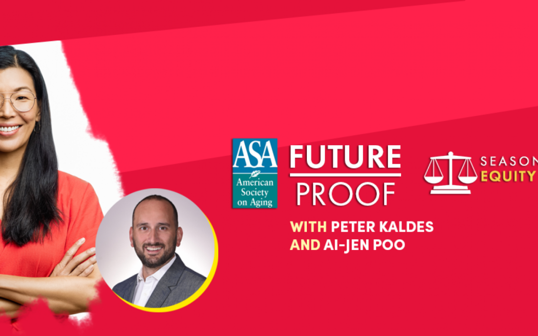 Future Proof with Ai-jen Poo
