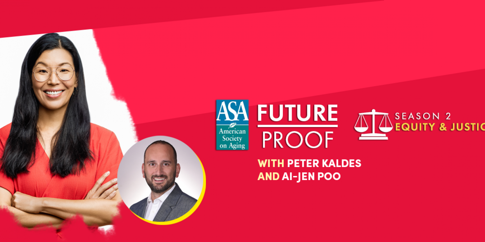 Featured image for Future Proof with Ai-jen Poo