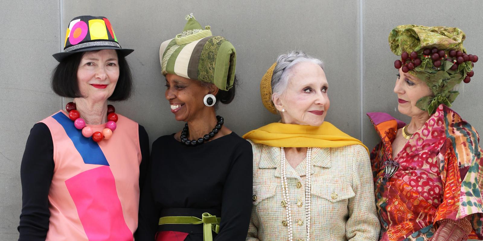 Featured image for Style, Reinvention and Leading a Full, Free Life