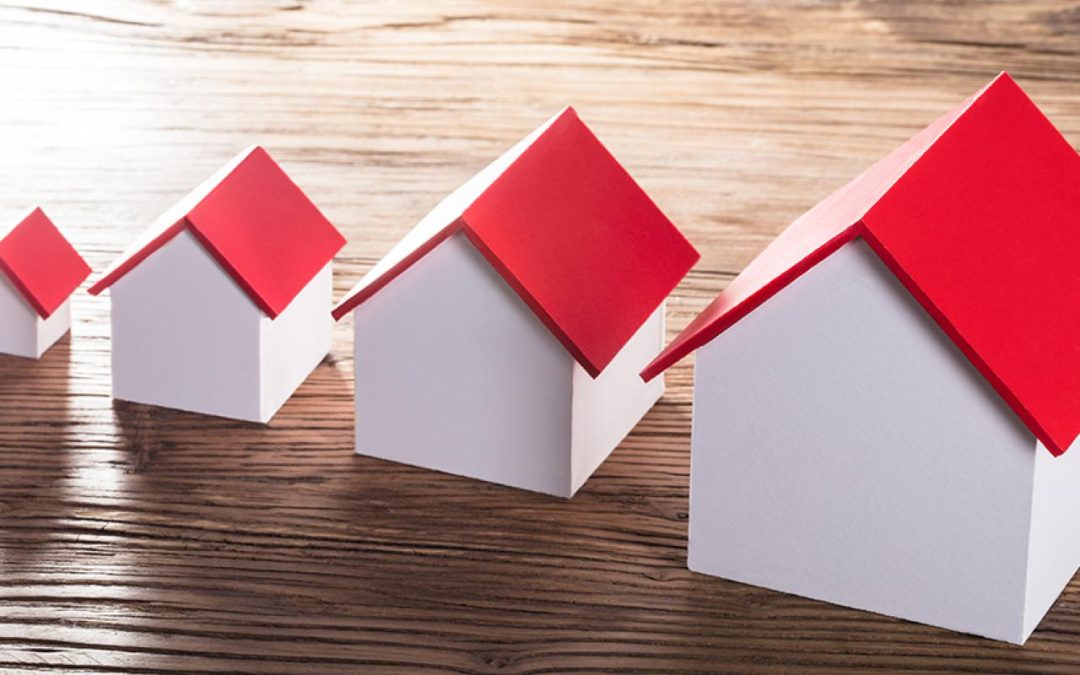 Instead of Aging in Place, How About Trying to Age in the Right Place?