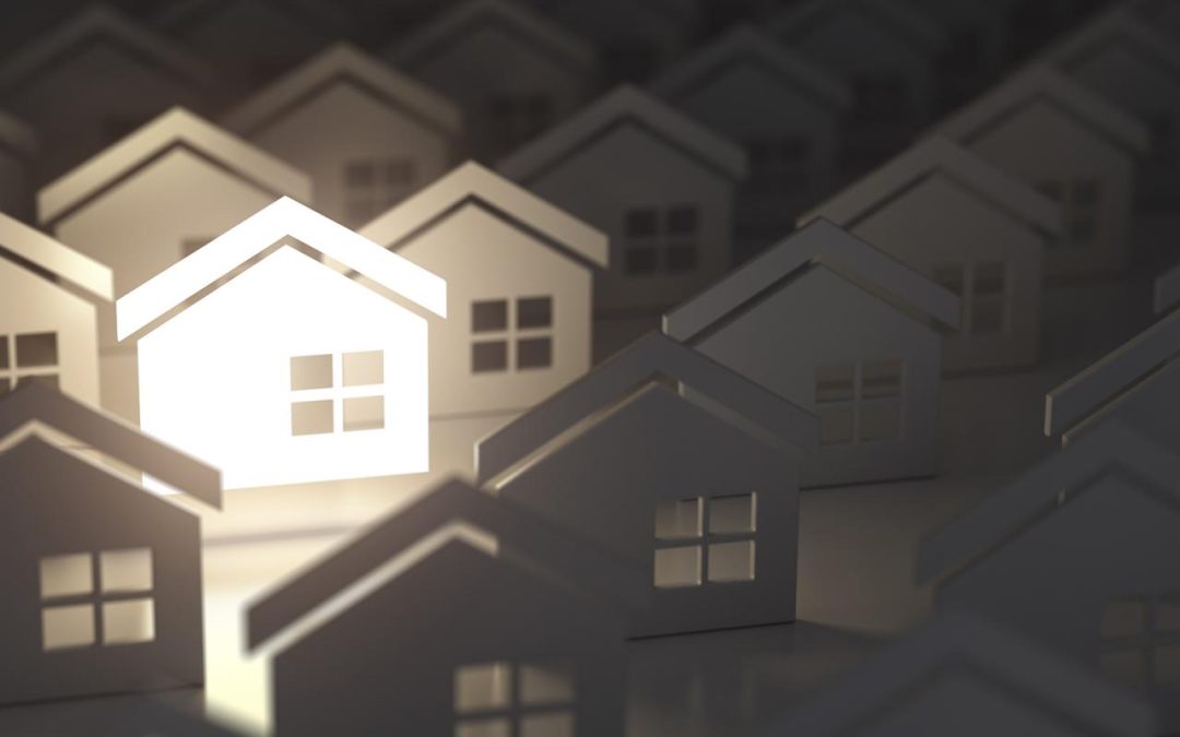 Reimagining Housing for Aging in Place, or Infrastructure for Flattening the Next Curve