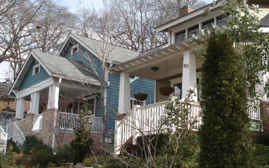 Building a Lifelong Community for All Ages