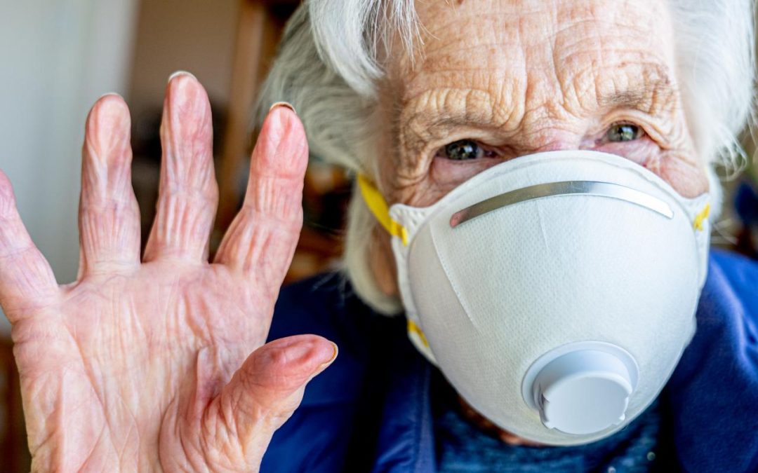 Preparing for Ongoing and New Challenges in a Post-Pandemic World