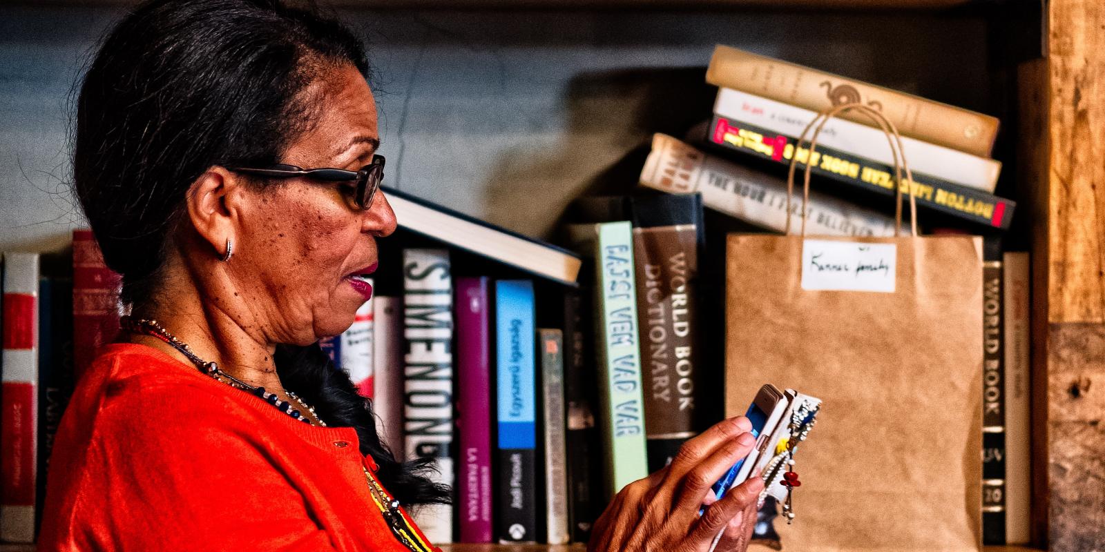 Featured image for Aging While Living in a Digital World Featured image for Aging While Living in a Digital World