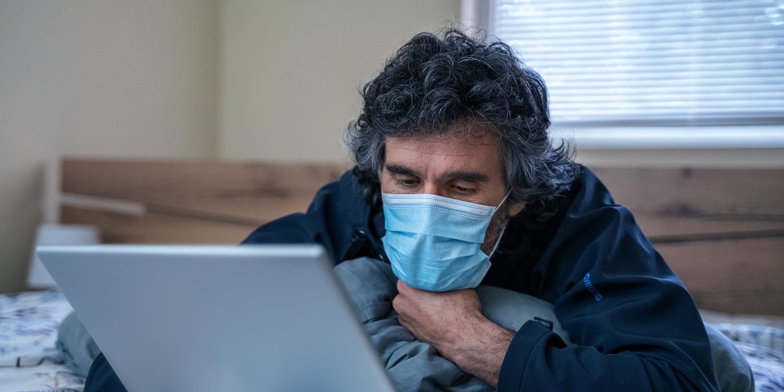 Featured image for AARP Foundation, Pandemic, Inequities Older Adults