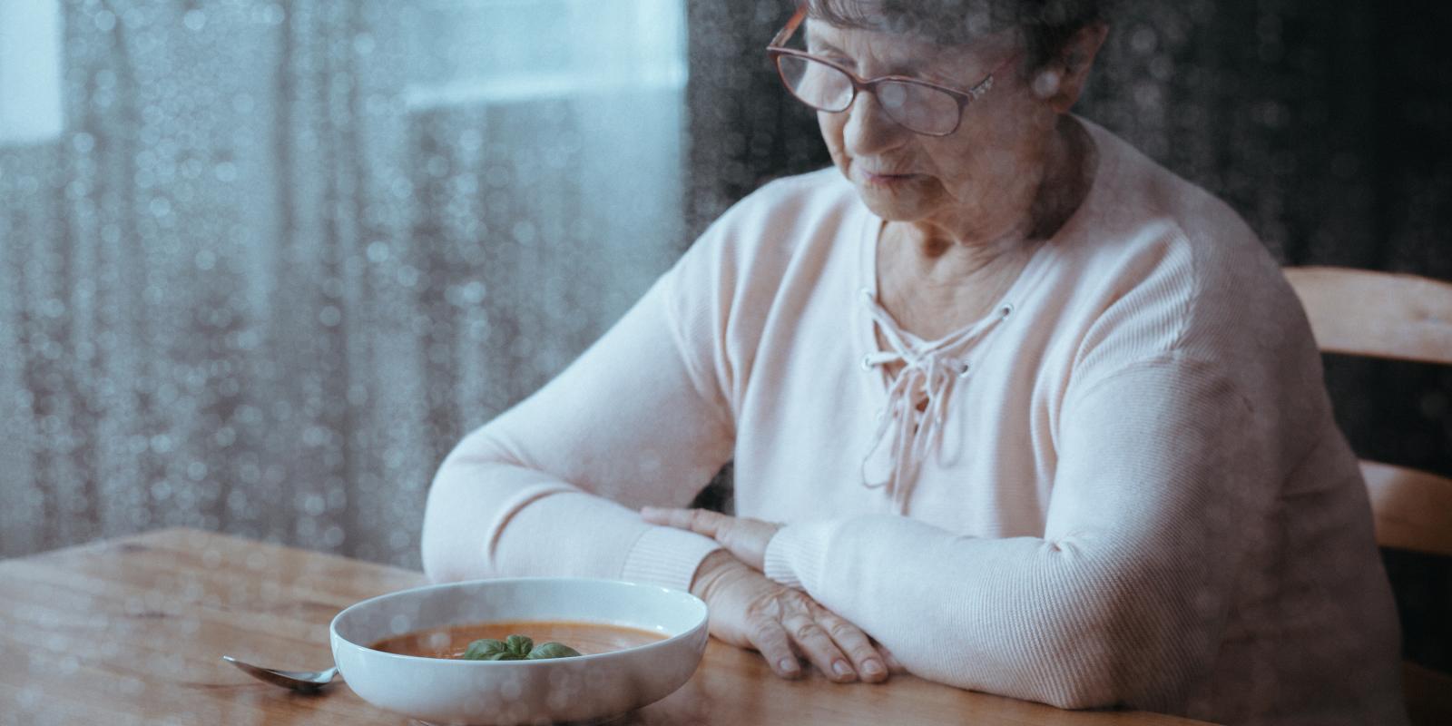 Featured image for Malnutrition in Elders: How to Help Featured image for Malnutrition in Elders: How to Help