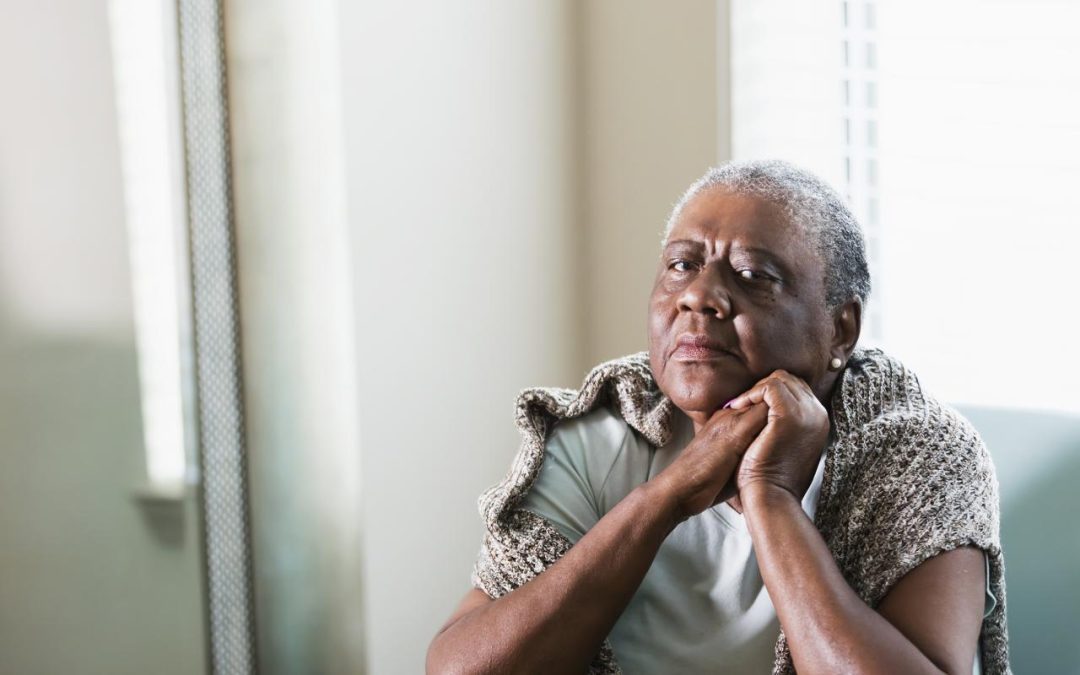 The Case for Racial Equity in Aging Has Never Been Stronger