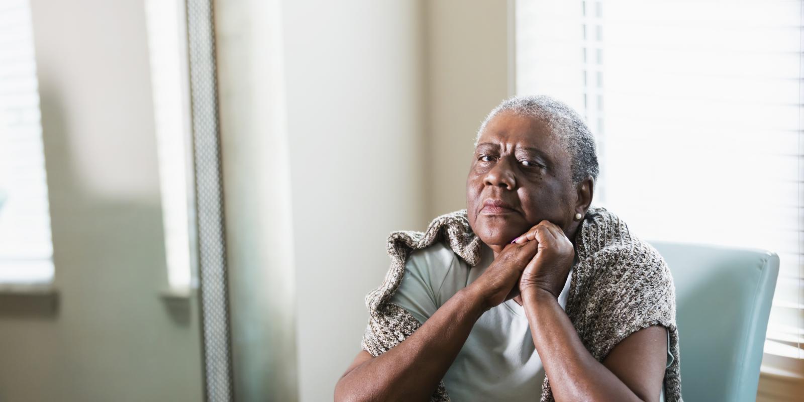 Featured image for Racial Equity, Older Adults, Direct Care Workers Featured image for Racial Equity, Older Adults, Direct Care Workers