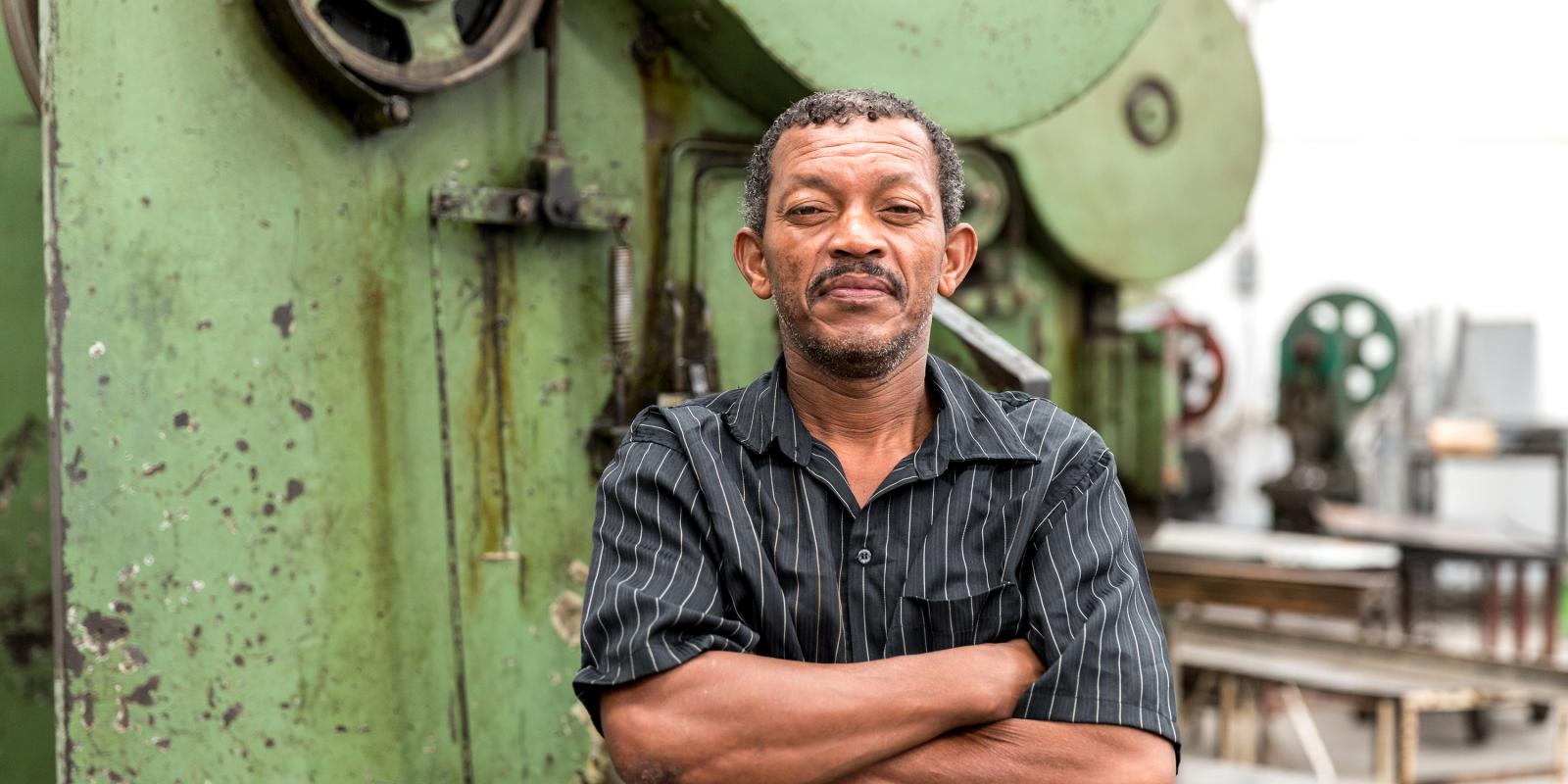 Featured image for COVID-19 Recession, Older Workers, Unemployment