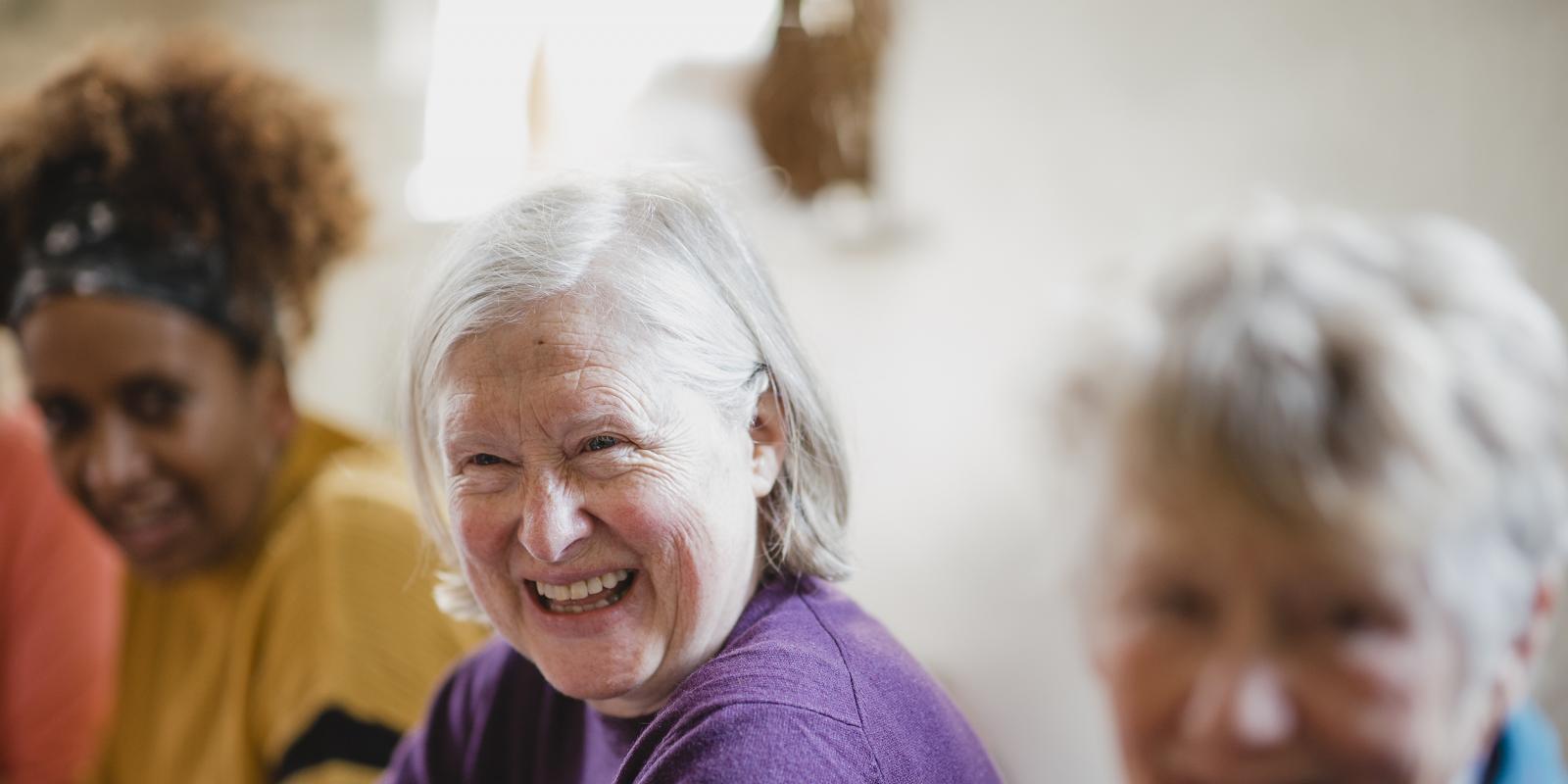 Featured image for Senior Cohousing, Cooperative, Shared Housing Featured image for Senior Cohousing, Cooperative, Shared Housing