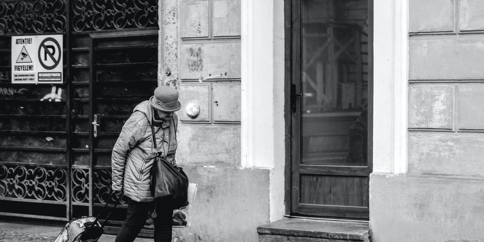 Featured image for Elizabeth Tung, Violence, Isolation, Loneliness