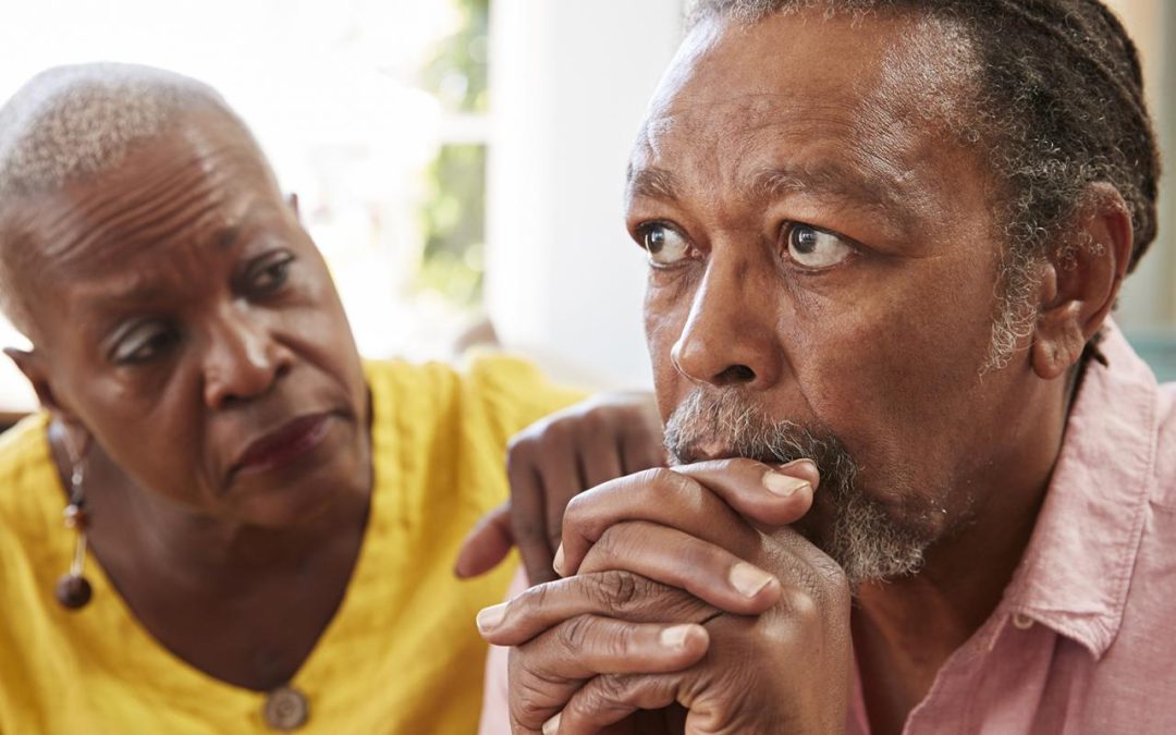 The Role of Early-Life Trauma in Social Isolation