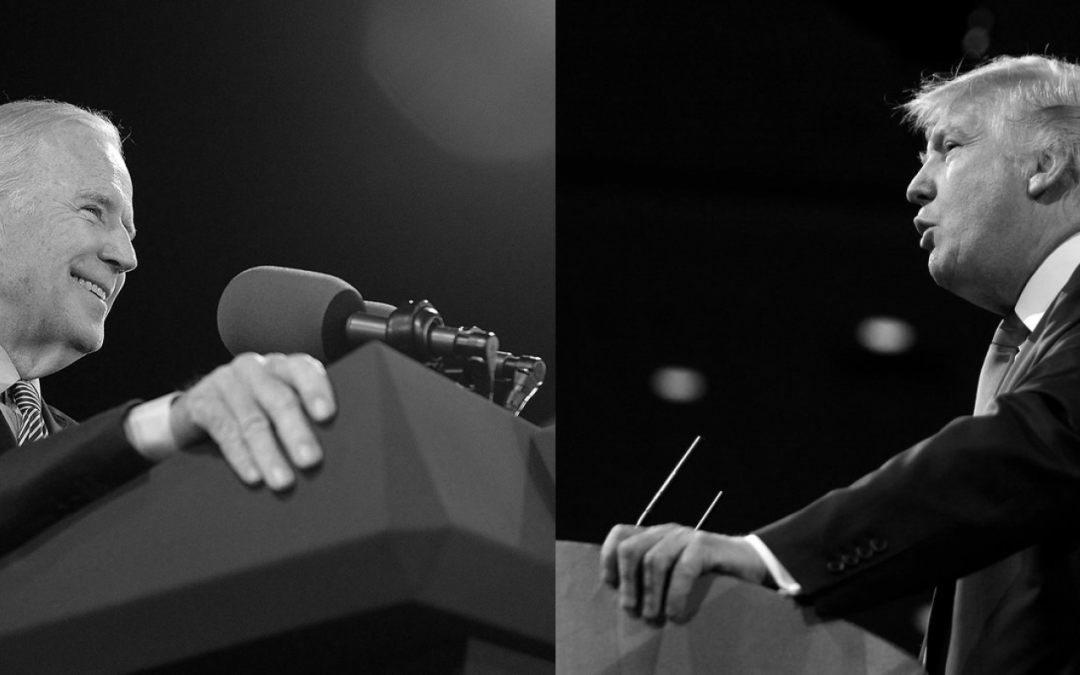 Are Presidential Candidates Even Thinking About Aging?