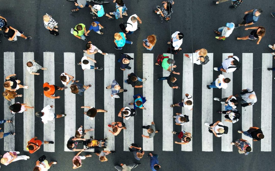 Come Together—To Fight Social Isolation and Loneliness