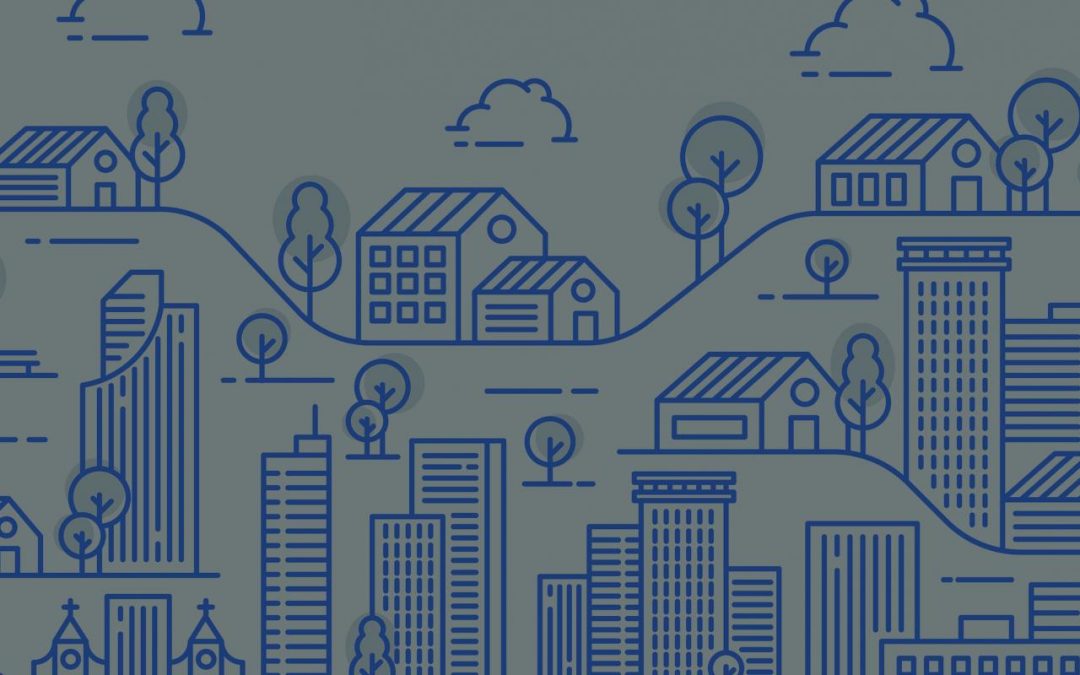 Post-COVID-19 community integration: the case for equity by design