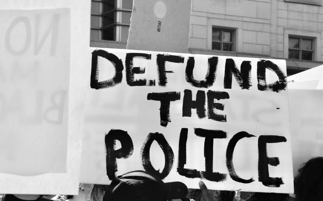 A Call to Action: Elder Justice and the Movement to Defund the Police