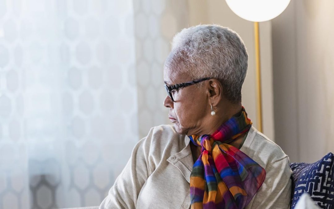 Structural Racism—A Key Driver in Health Disparities