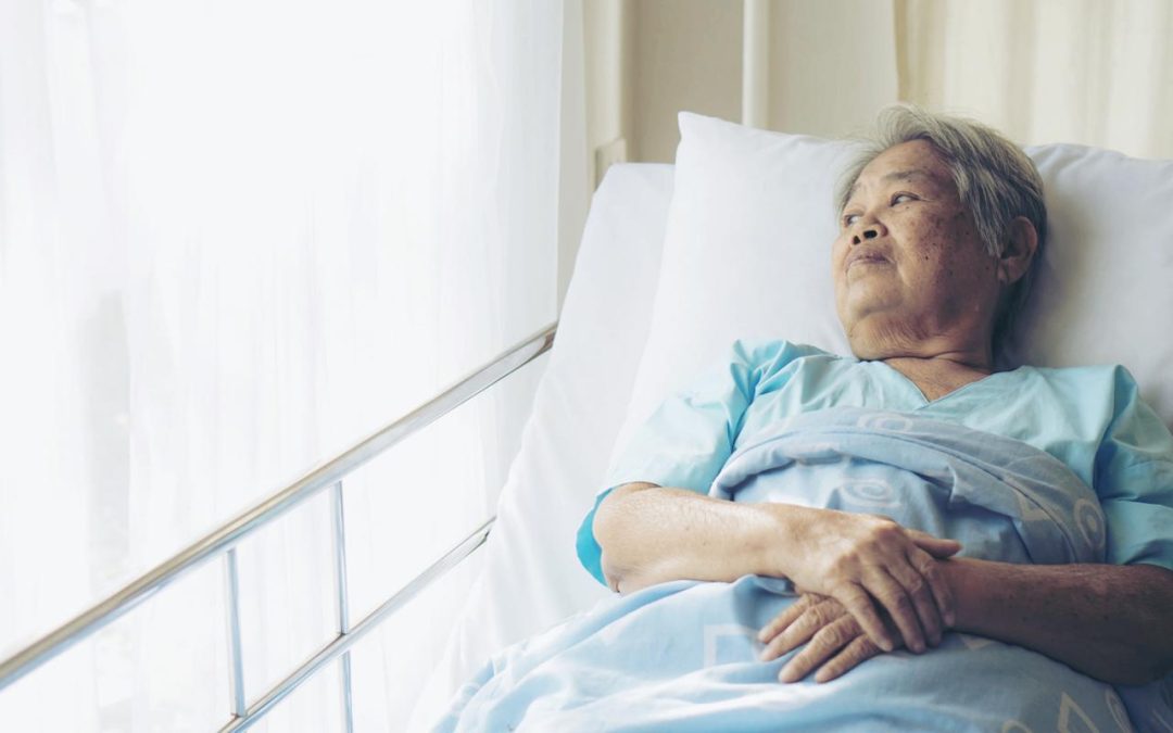 Battling Loneliness: The American Geriatrics Society’s CoCare: Hospital Elder Life Program