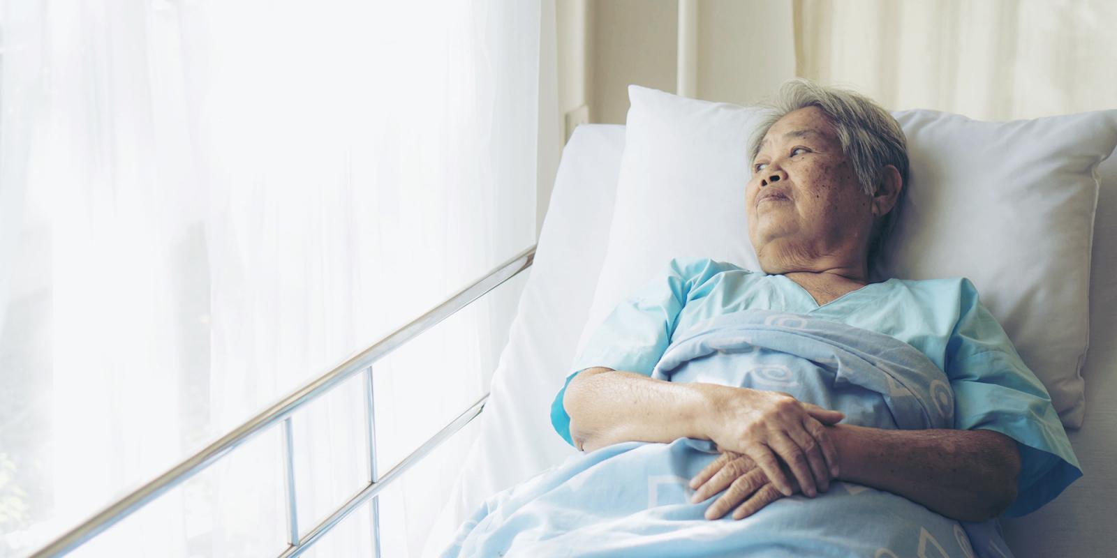 Featured image for Battling Loneliness AGS CoCare HELP Featured image for Battling Loneliness AGS CoCare HELP