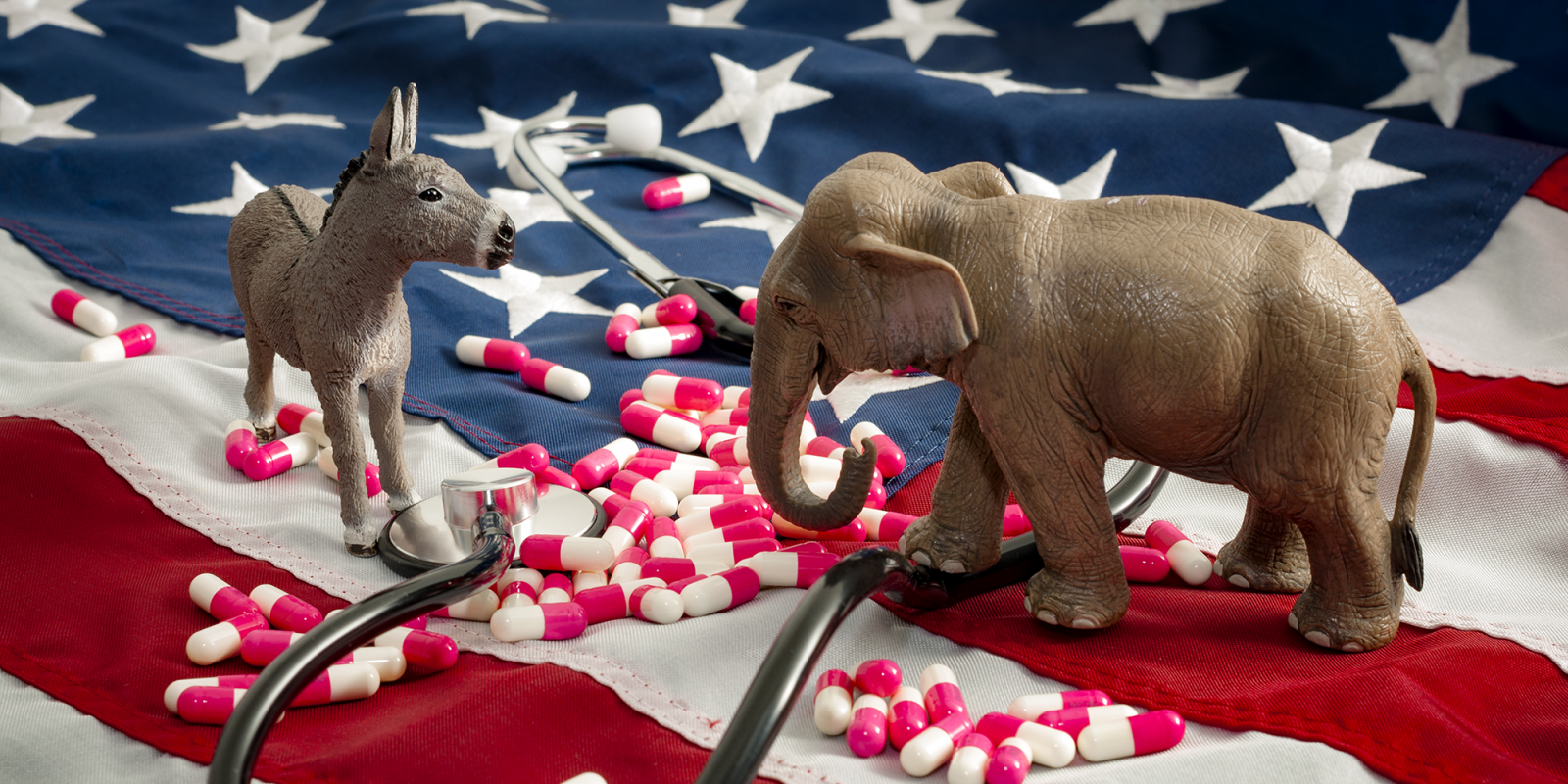 Featured image for What Candidates Say About Medicare This Election Featured image for What Candidates Say About Medicare This Election