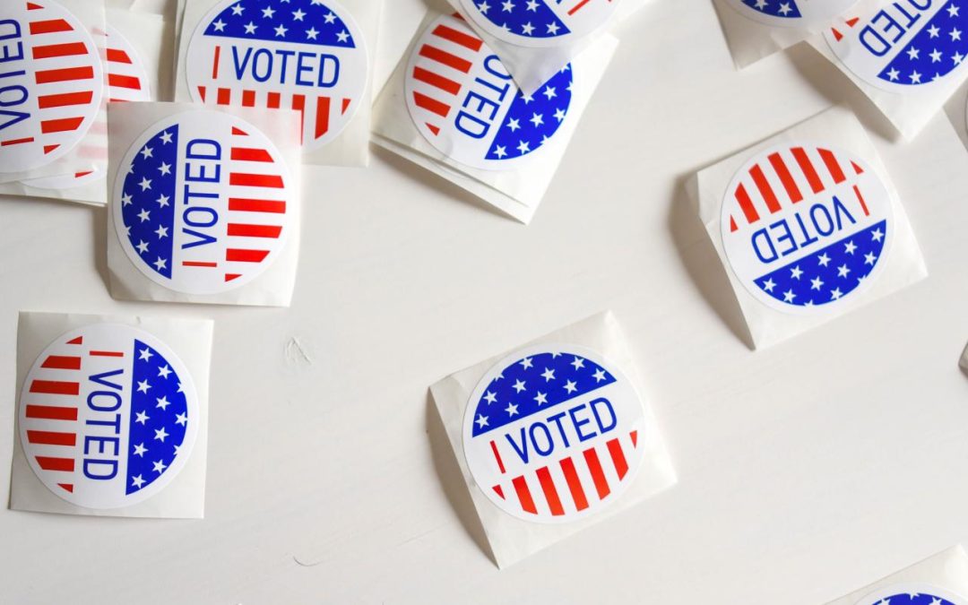 Getting In the Vote: The Nursing Home Challenge