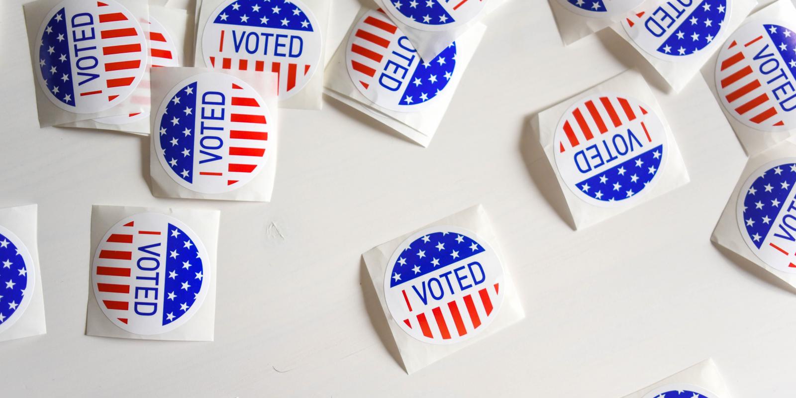 Featured image for Getting In the Vote: The Nursing Home Challenge