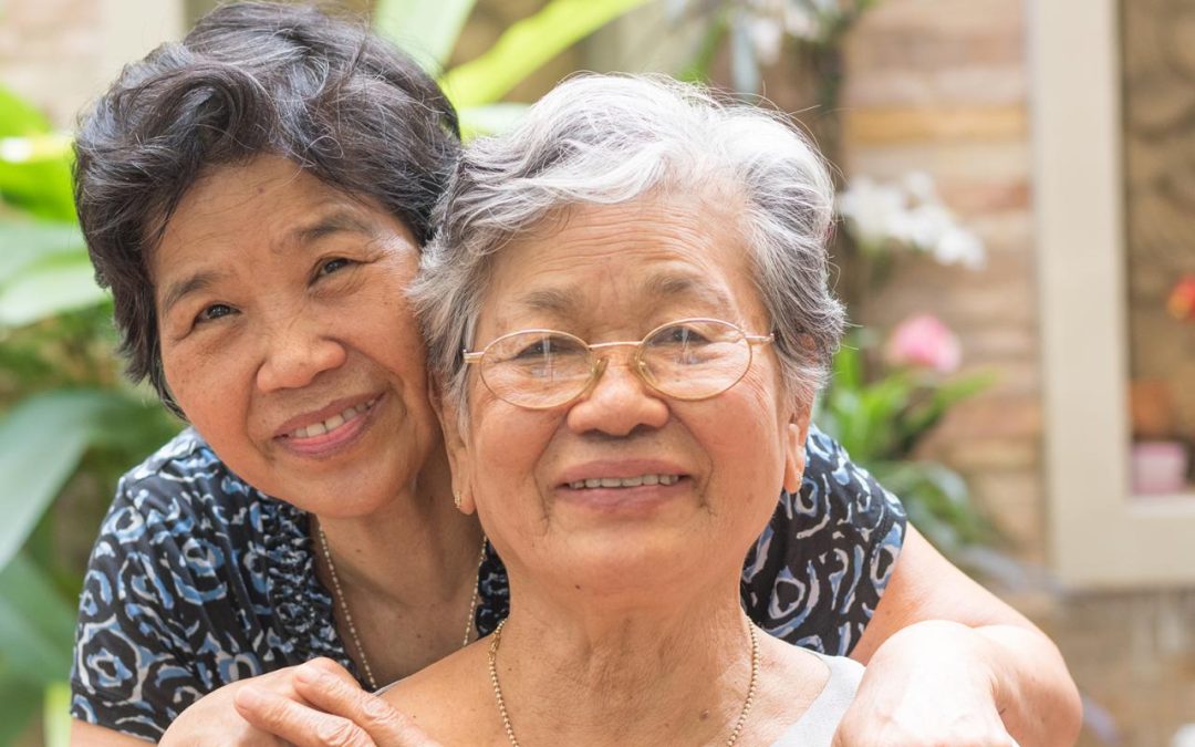 Family Caregivers: Underrecognized and Essential