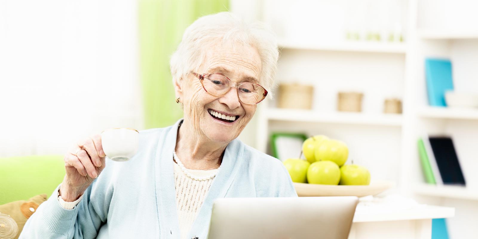 Featured image for Comedy Curbs Older Adults Isolation and Loneliness Featured image for Comedy Curbs Older Adults Isolation and Loneliness