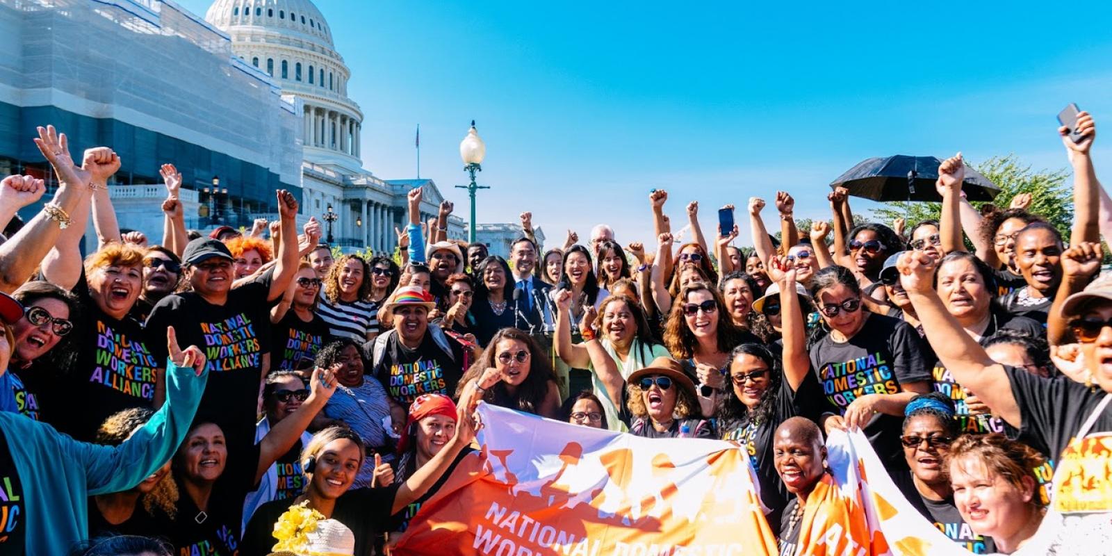 Featured image for Direct Care Worker Protector During Pandemic Featured image for Direct Care Worker Protector During Pandemic