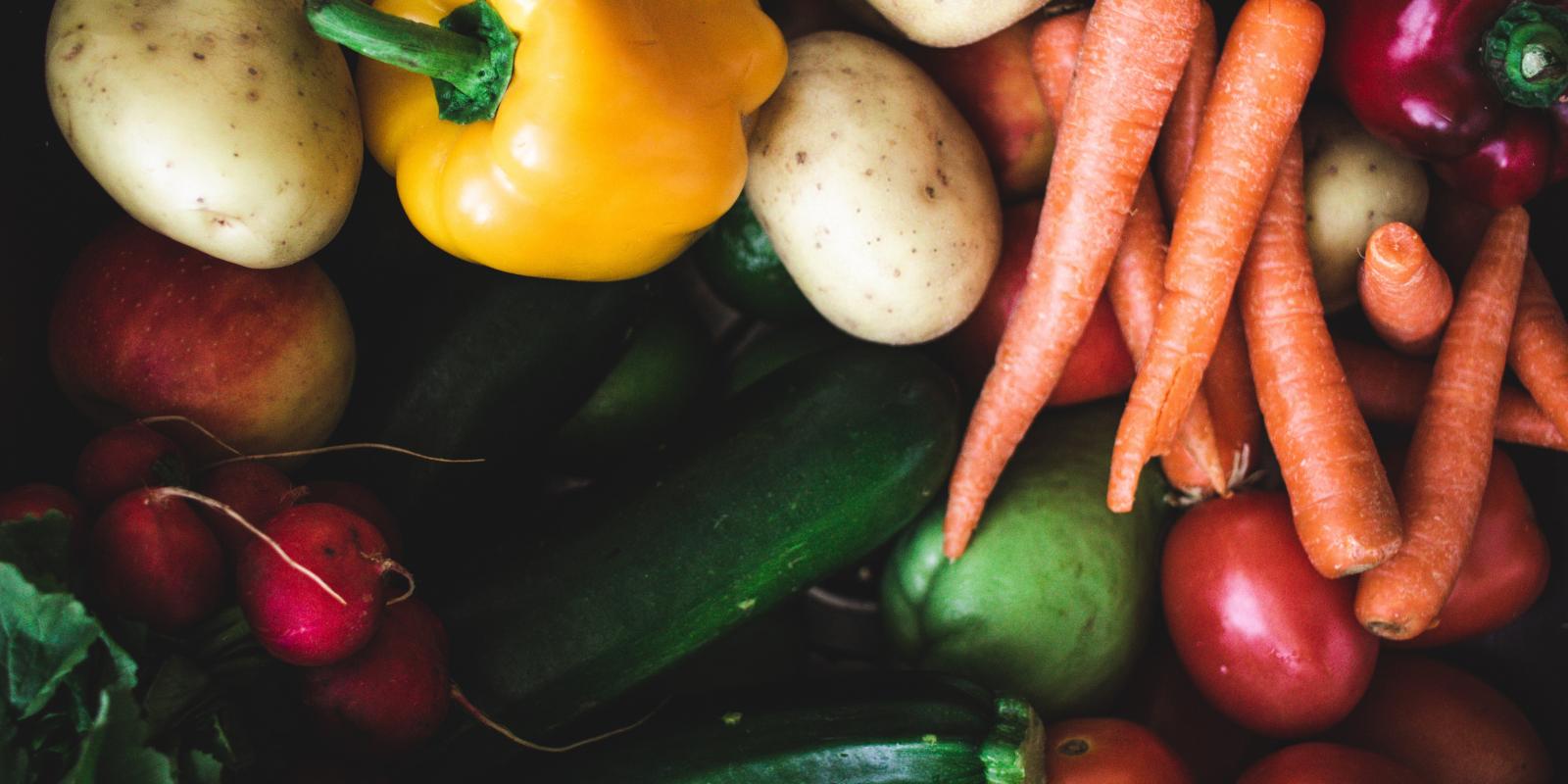 Featured image for Malnutrition/Food Insecurity Impact on Aging Featured image for Malnutrition/Food Insecurity Impact on Aging