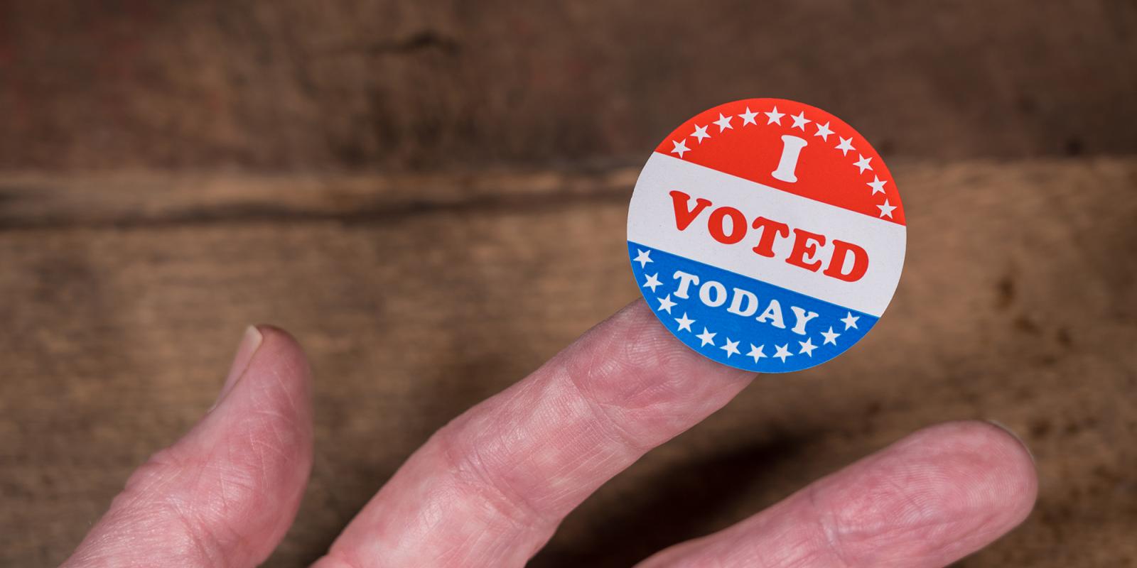 Featured image for Older Voters Will Vote Not as a Bloc Featured image for Older Voters Will Vote Not as a Bloc