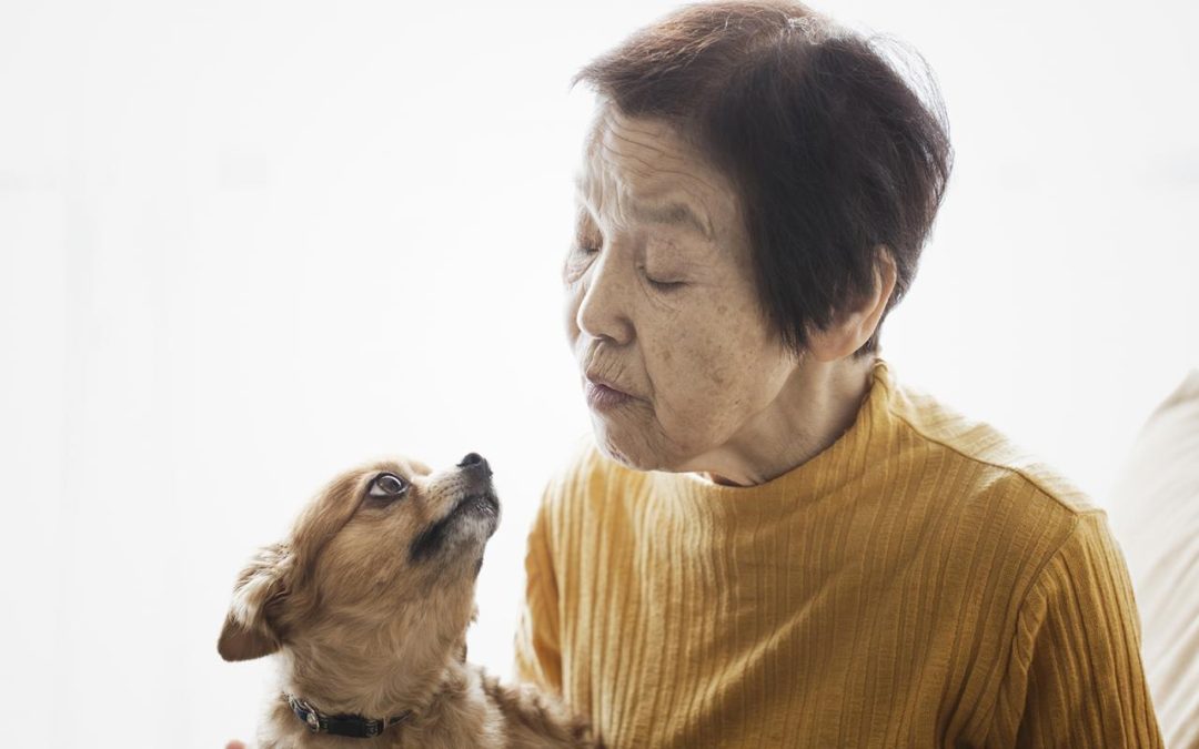 Making That Critical Connection