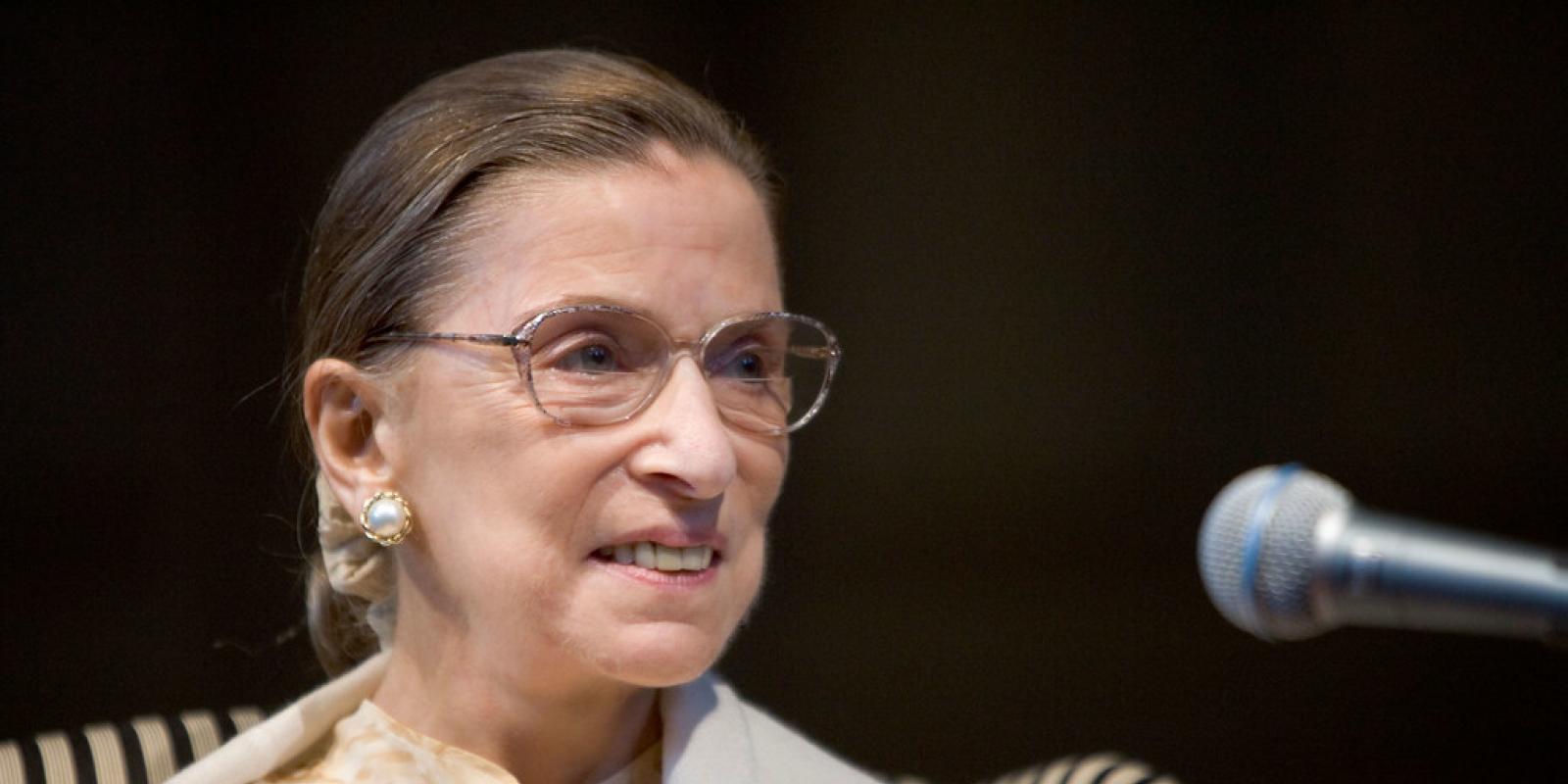 Featured image for Ginsburg and Workplace Age Discrimination Featured image for Ginsburg and Workplace Age Discrimination