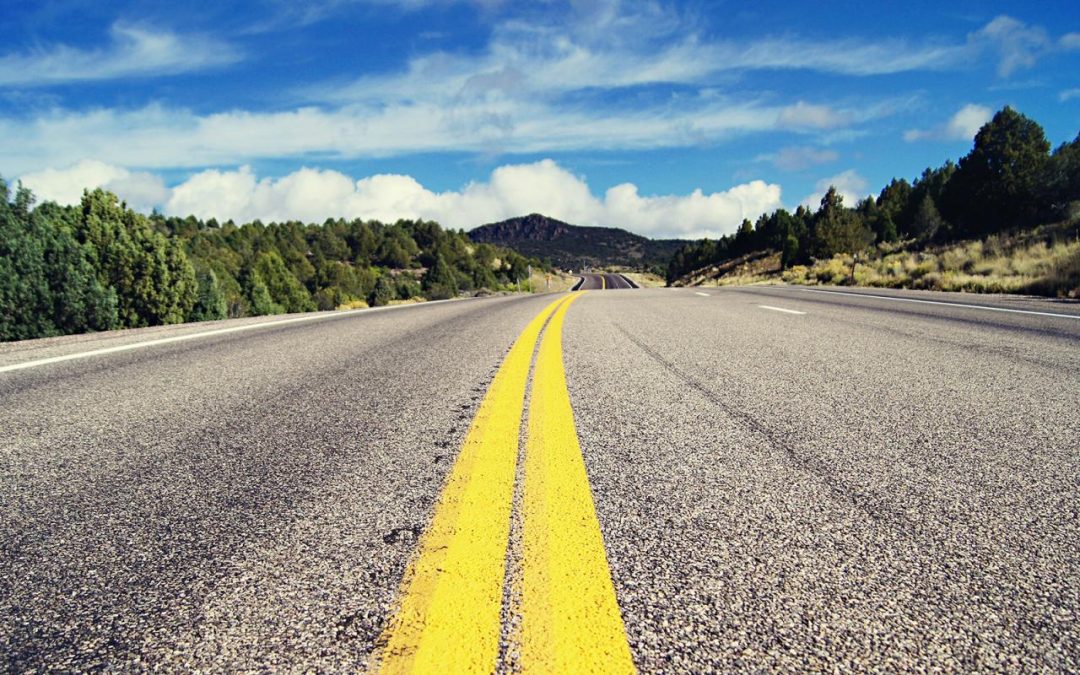 Stepping Out of Our Lane