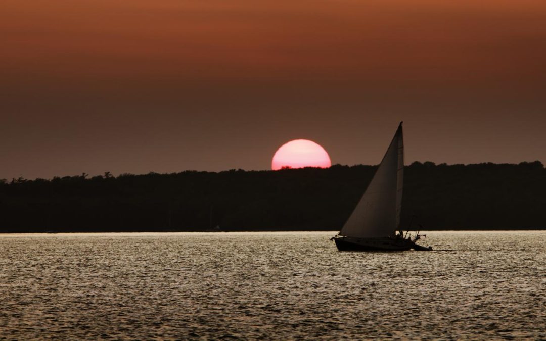 Partnering during the pandemic: Evolving on the fly in Wisconsin