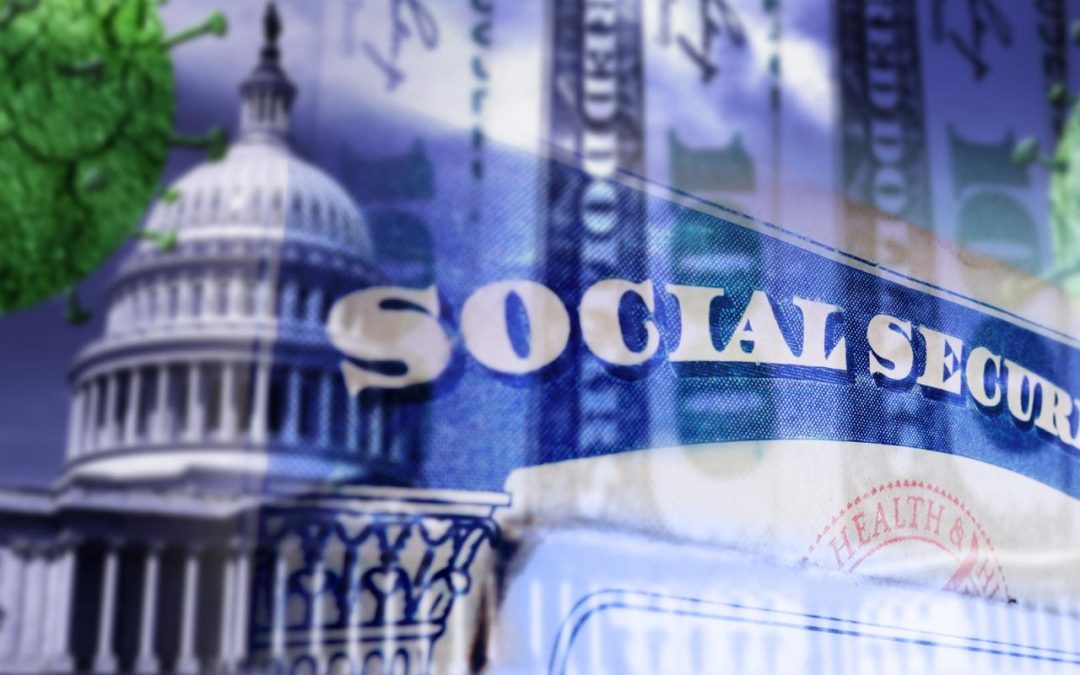 For Supporters of Social Security, This Year’s Election is Crucial