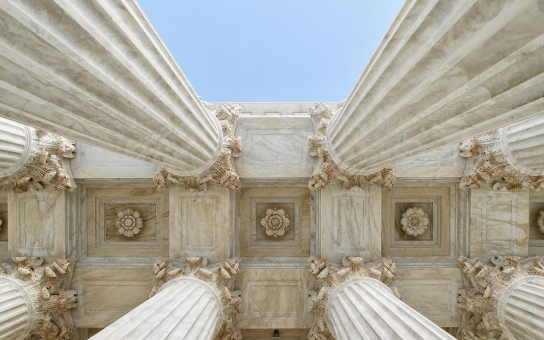 Five questions to ask the Supreme Court nominee Amy Coney Barrett